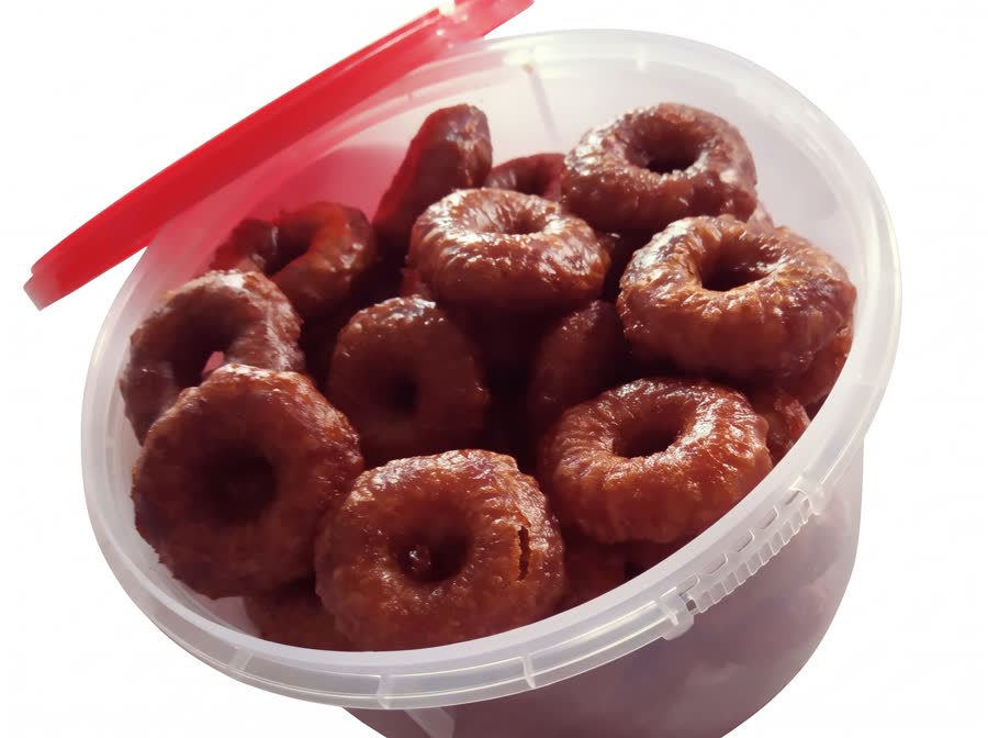 Kuih Peneram Fatimah Leily Pek Regular